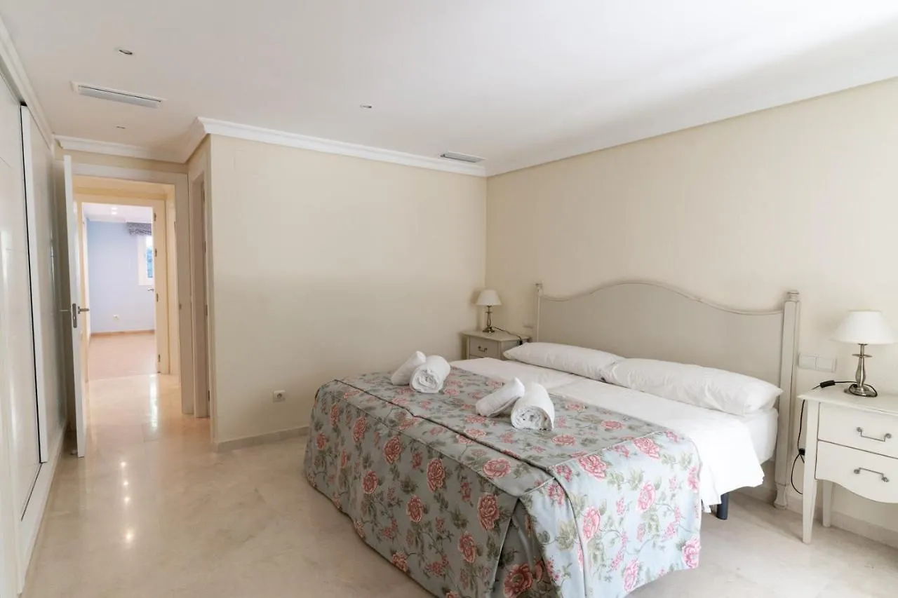 Vip Dominion Beach Estepona 0*,  Spain