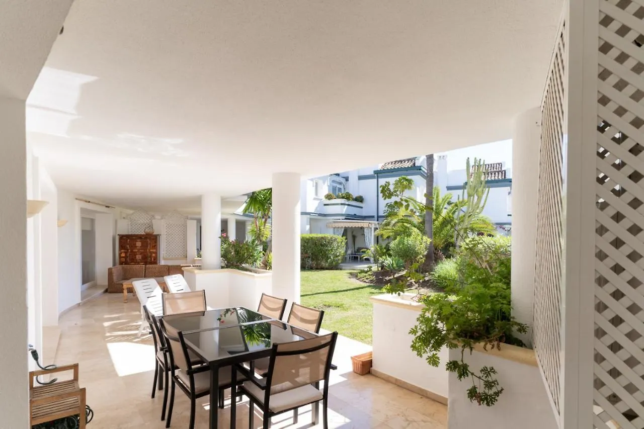 Vip Dominion Beach Estepona 0*,  Spain