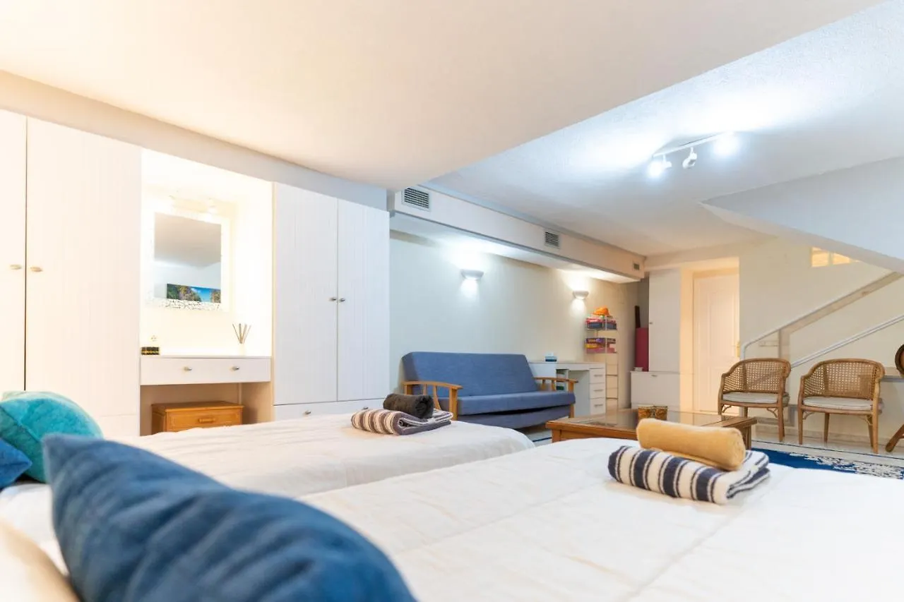 Apartament Vip Dominion Beach Estepona