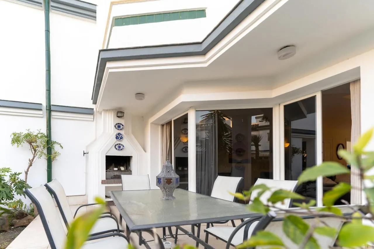 Apartament Vip Dominion Beach Estepona