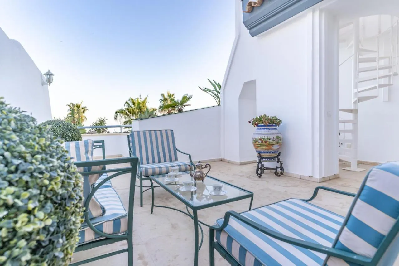 Vip Dominion Beach Estepona 0*,  Spain