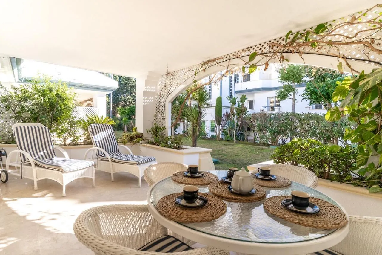 Vip Dominion Beach Estepona
