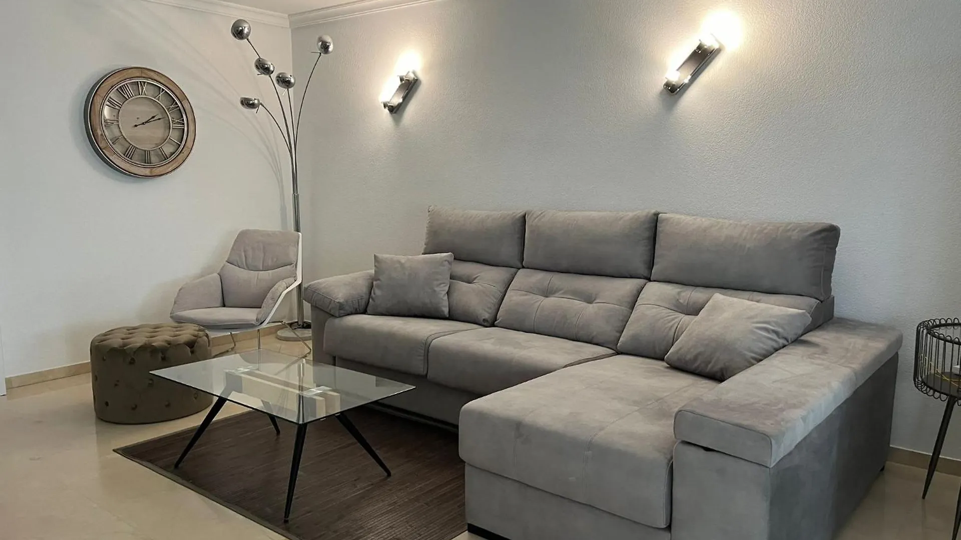Apartment Vip Dominion Beach Estepona