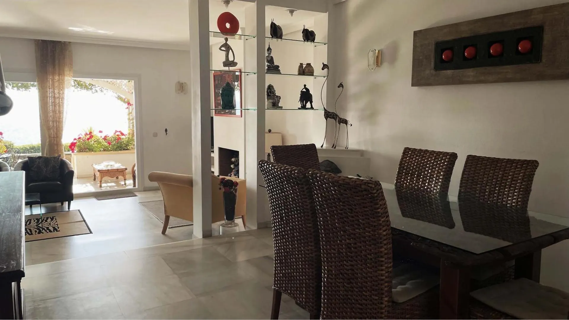Apartment Vip Dominion Beach Estepona Spain