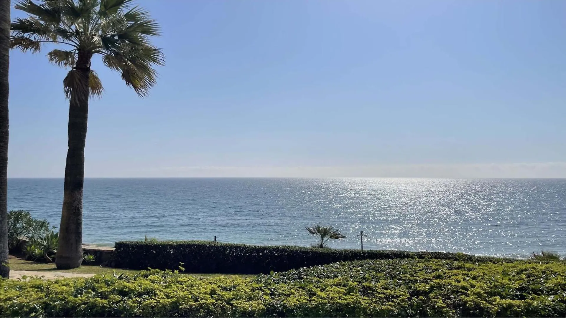 Vip Dominion Beach Estepona