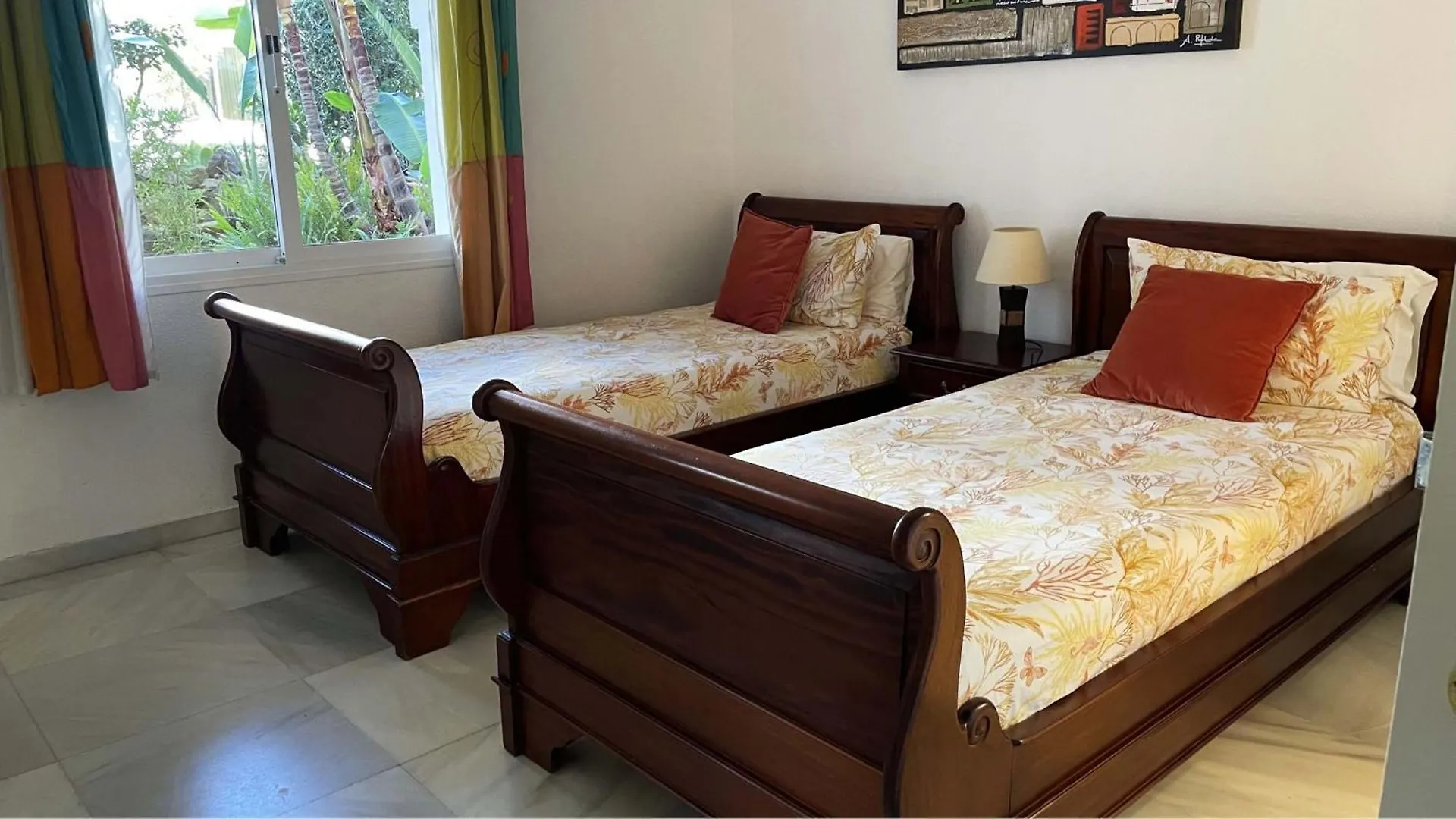 Apartment Vip Dominion Beach Estepona
