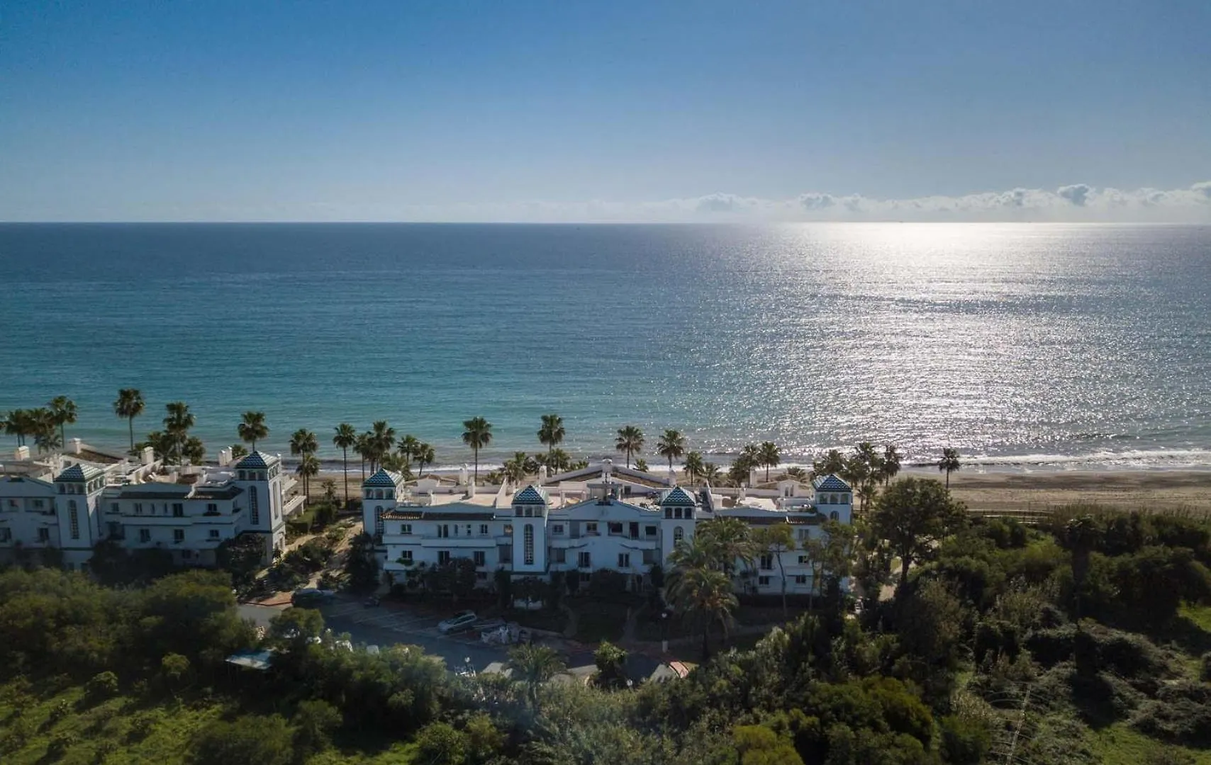 Vip Dominion Beach Estepona