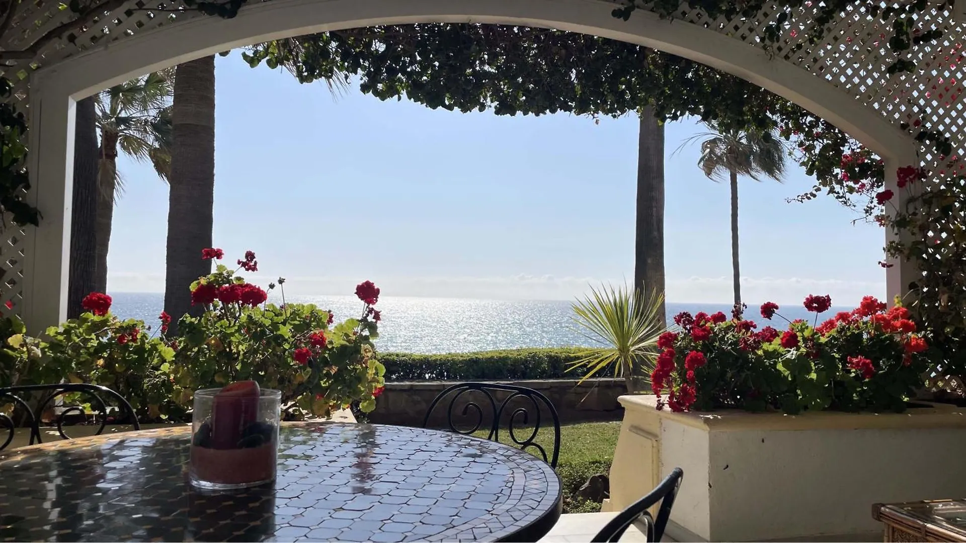 Vip Dominion Beach Estepona Apartment