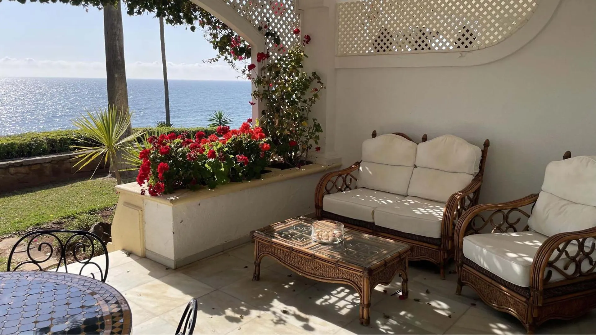 Vip Dominion Beach Estepona Apartment