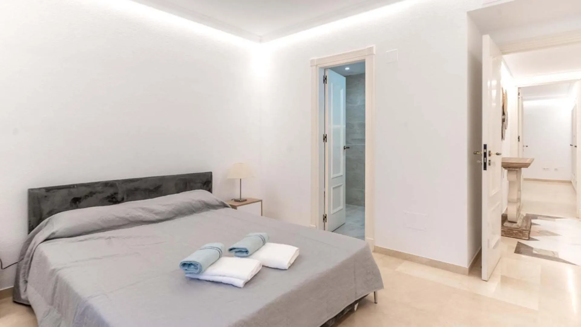 Apartment Vip Dominion Beach Estepona