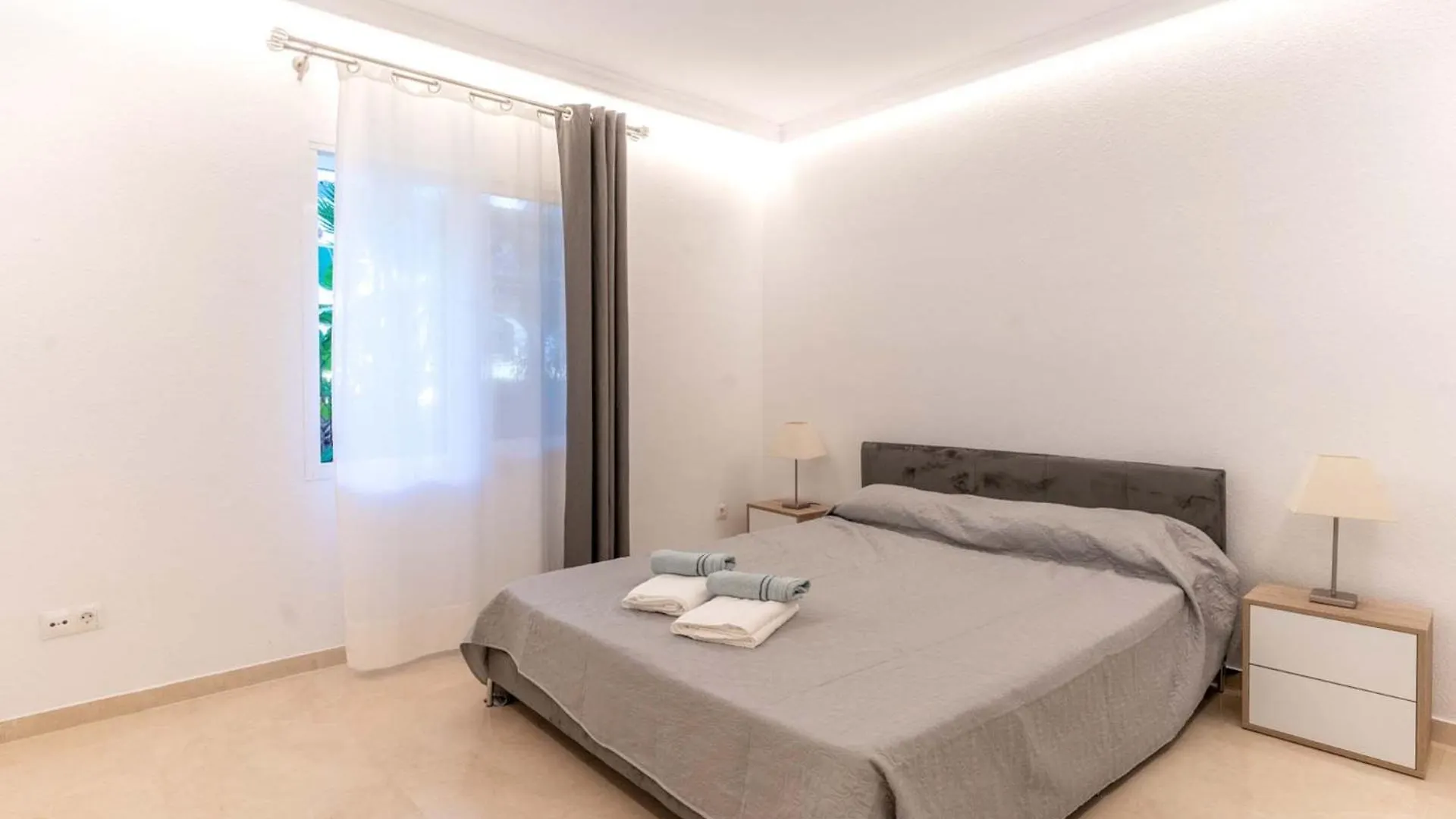 Vip Dominion Beach Estepona