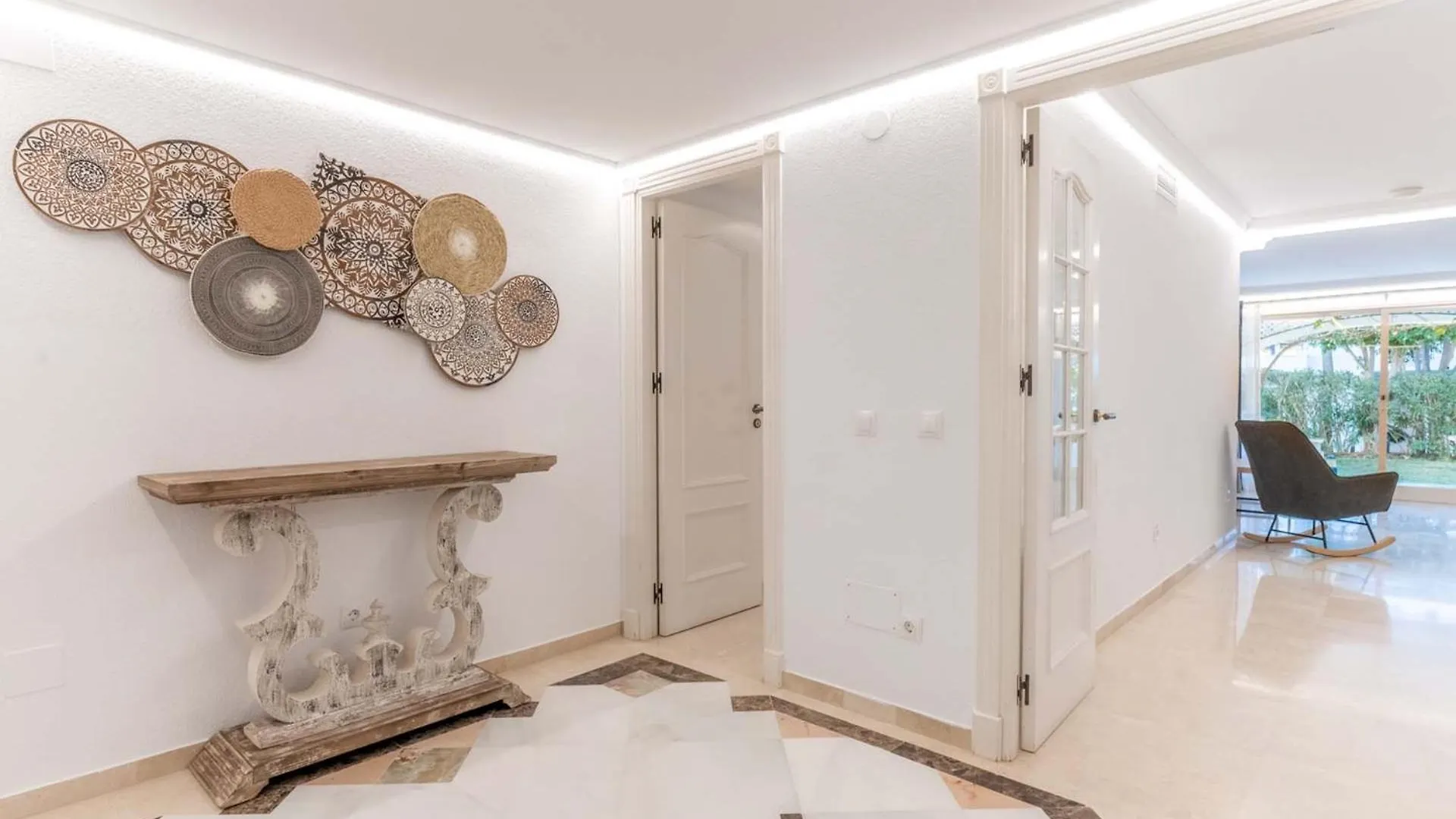 Apartment Vip Dominion Beach Estepona