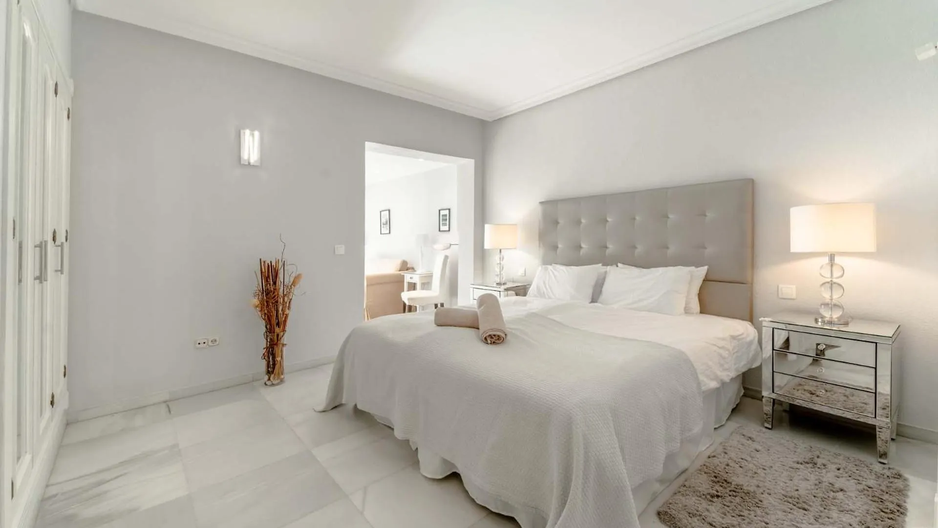 Vip Dominion Beach Estepona 0*,  Spain