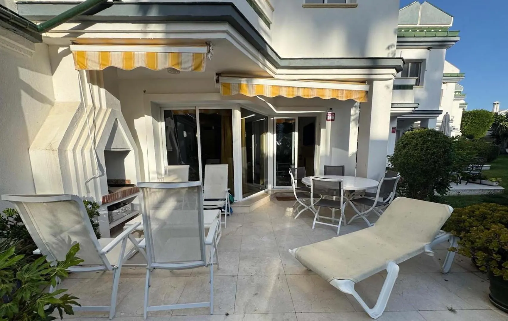 Vip Dominion Beach Estepona