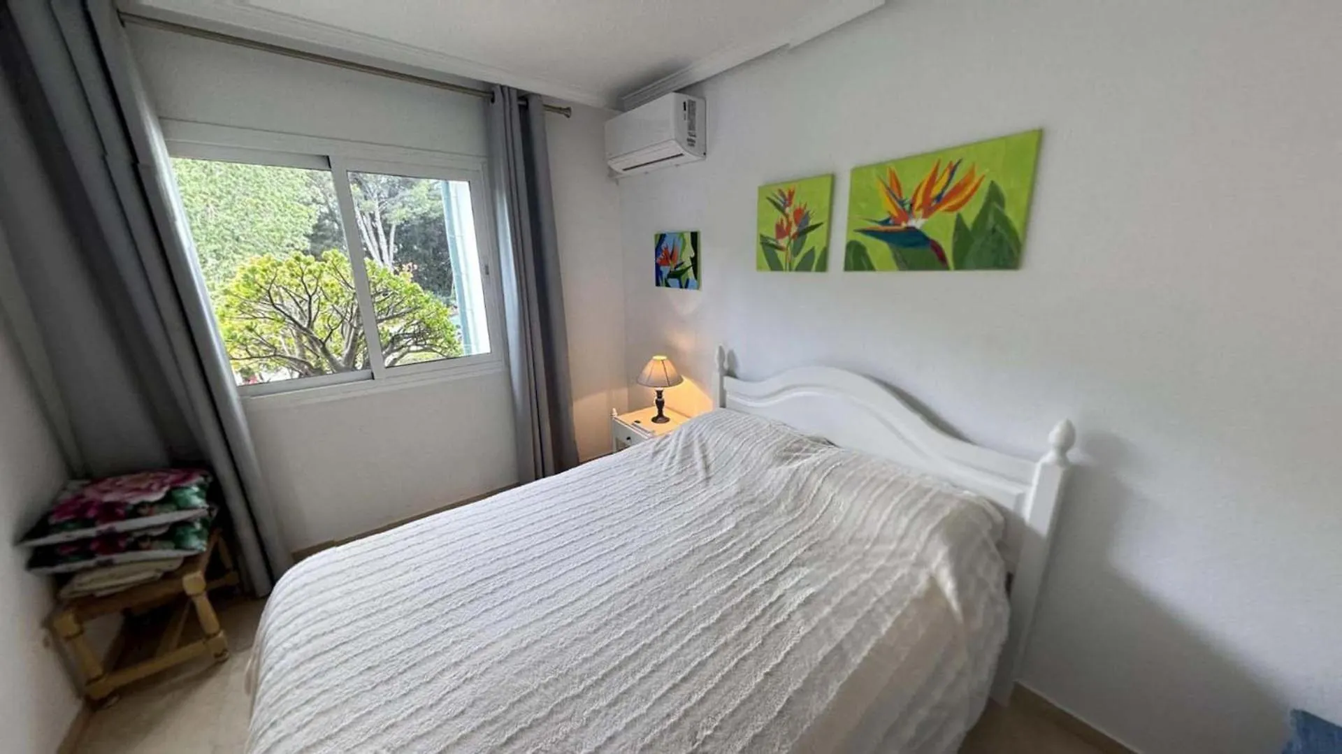 Apartment Vip Dominion Beach Estepona Spain