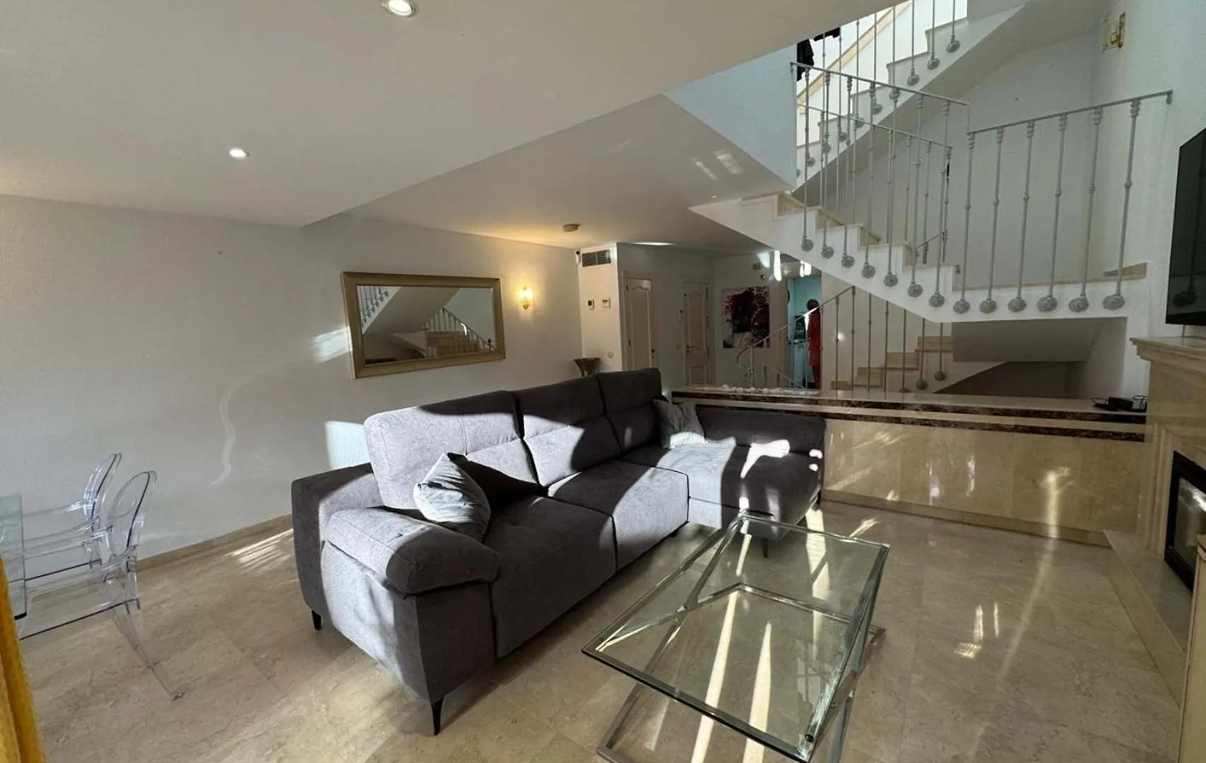 Vip Dominion Beach Estepona Apartment