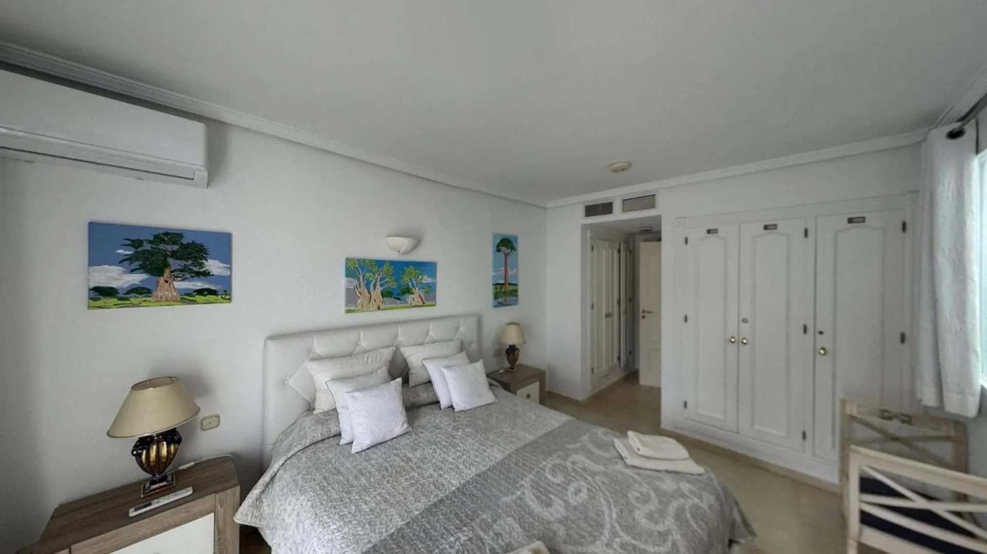 Apartment Vip Dominion Beach Estepona