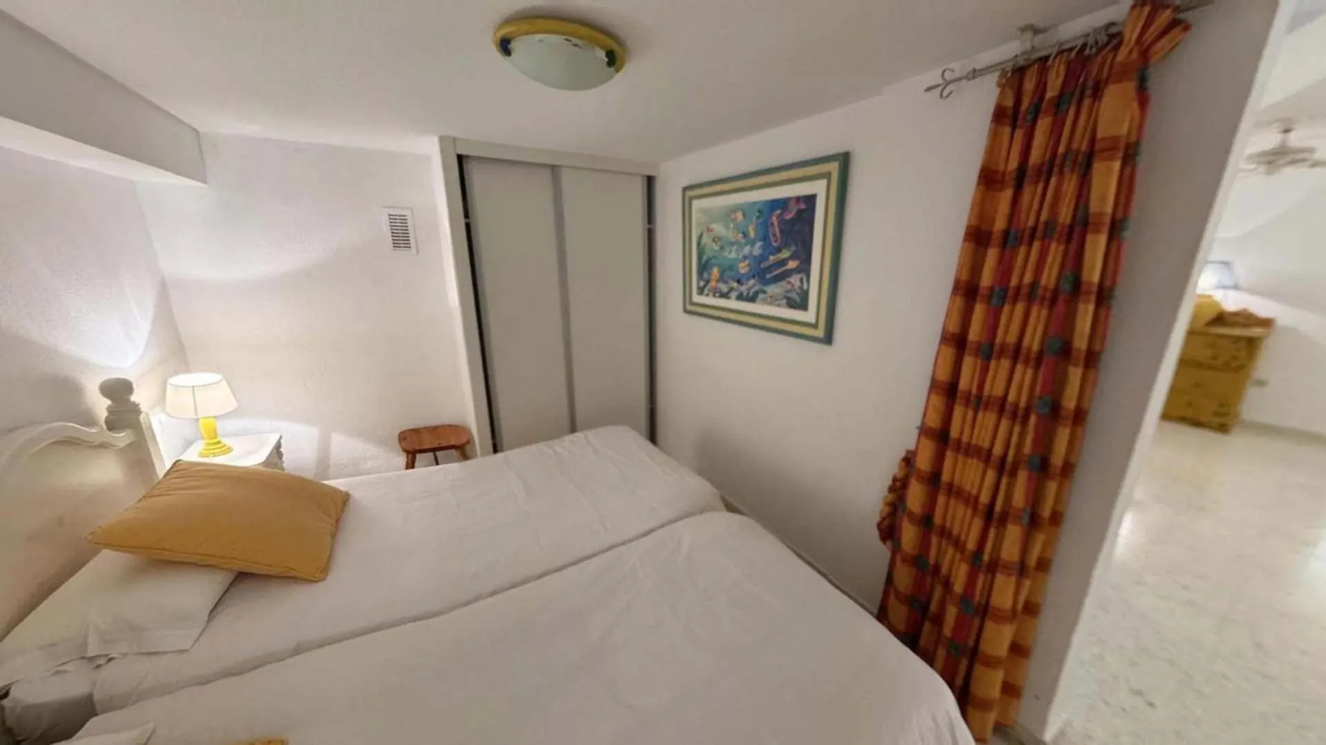 Apartment Vip Dominion Beach Estepona