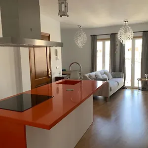 Casa El Jable , Arrecife (Lanzarote) Spain