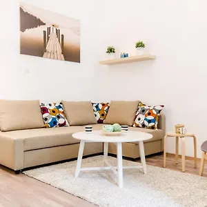  Apartamento N28 Deluxe Hungría