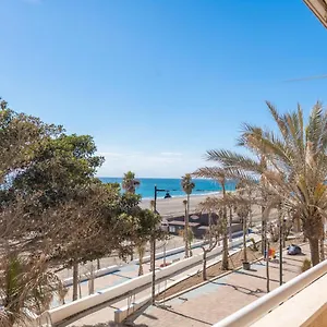 Familiar Vistas Al Mar By Rent Me , Estepona Spain
