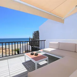  Ferienhaus Beachhouse Galore