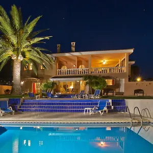 Semesterbostad Tranquilla, Estepona