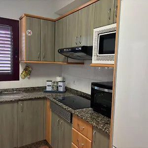 Elisabeth Apartmant , Caleta De Fuste Spain