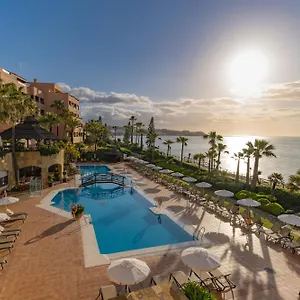 Elba Gran & Thalasso אסטפונה