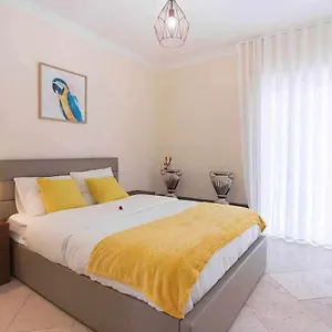  Apartamento Heart Of Ocean Dulpex Portugal