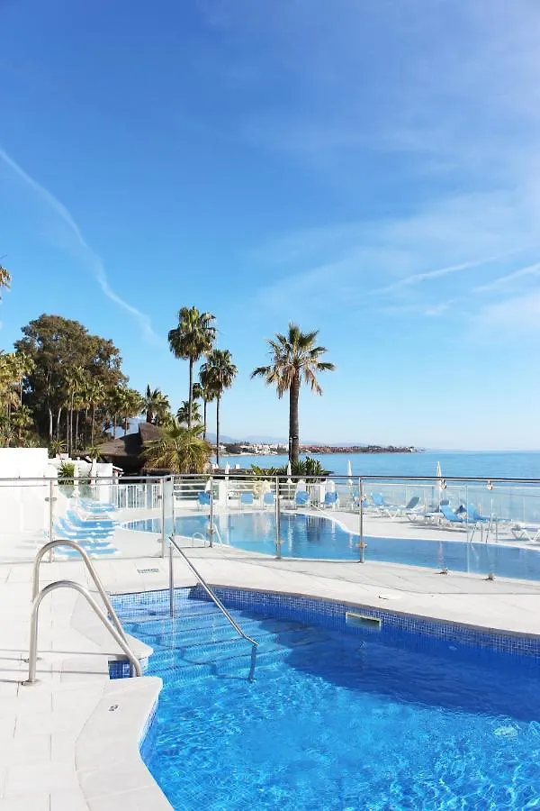 Vip Dominion Beach Estepona Apartment