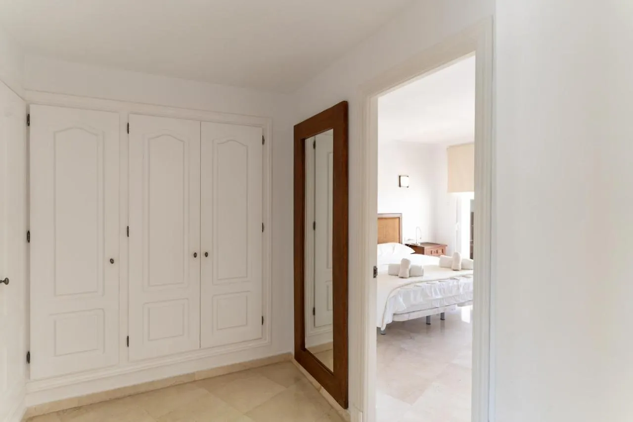 Vip Dominion Beach Estepona Apartment
