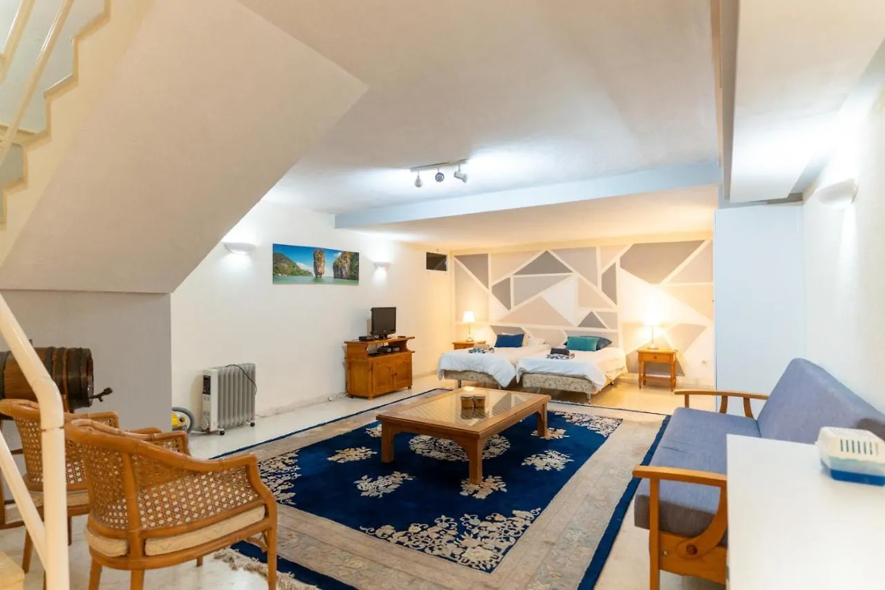 Apartment Vip Dominion Beach Estepona