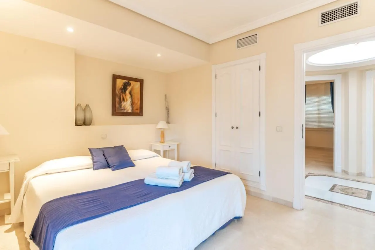Vip Dominion Beach Estepona 0*,