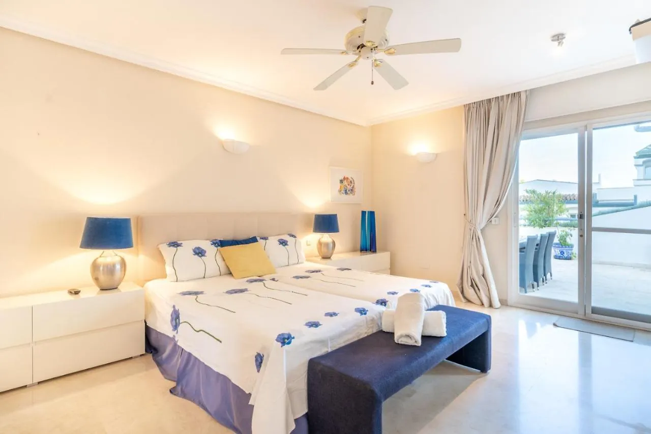 Vip Dominion Beach Estepona