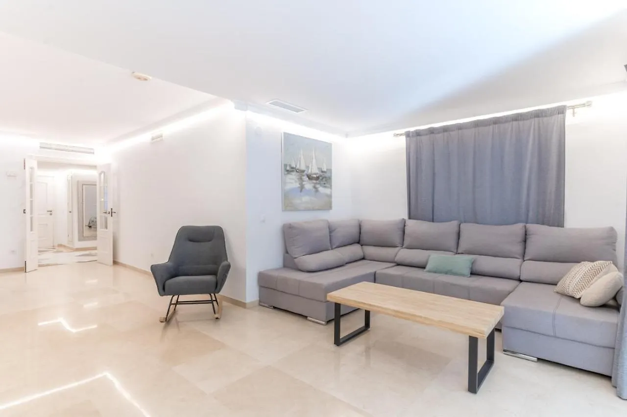 Vip Dominion Beach Estepona