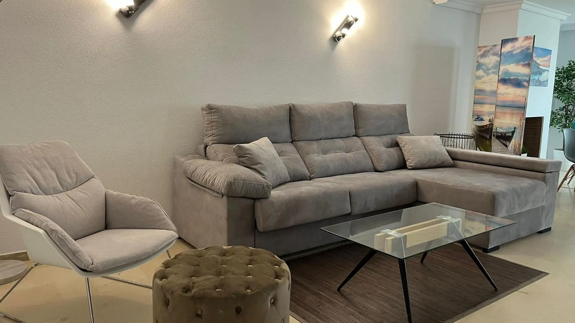 Apartment Vip Dominion Beach Estepona