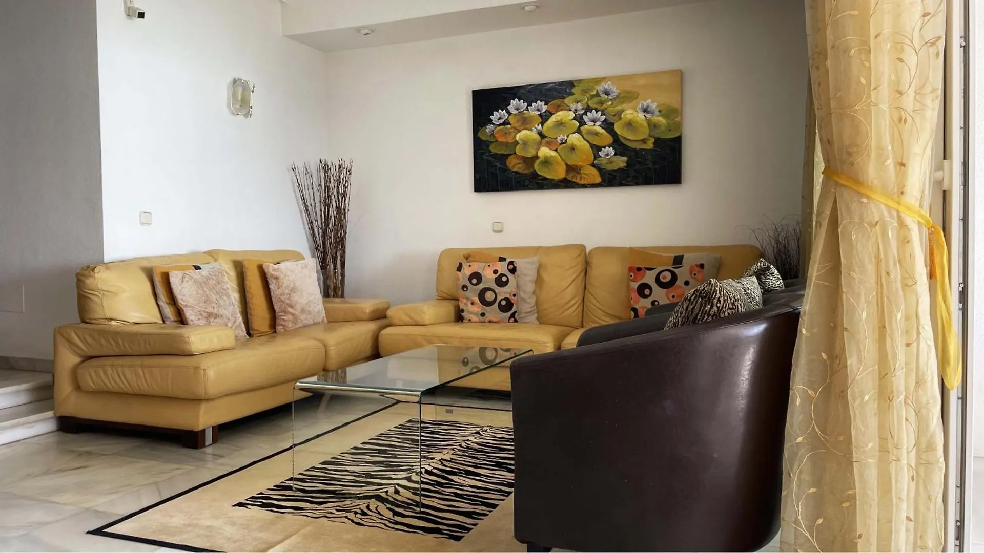 Apartment Vip Dominion Beach Estepona