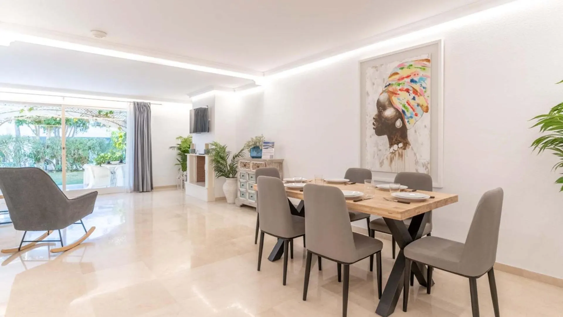 Apartment Vip Dominion Beach Estepona