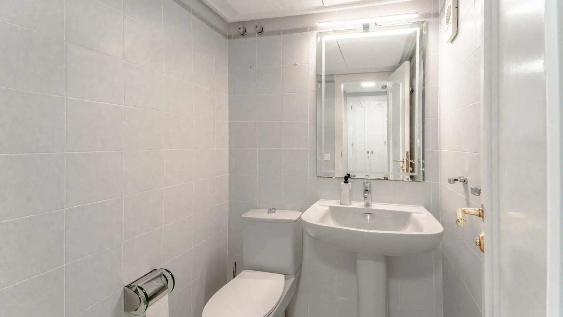 Vip Dominion Beach Estepona Apartment