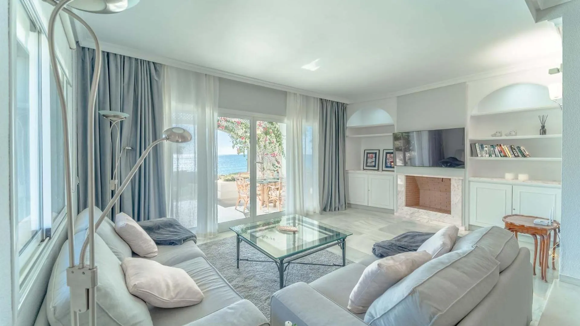 Vip Dominion Beach Estepona