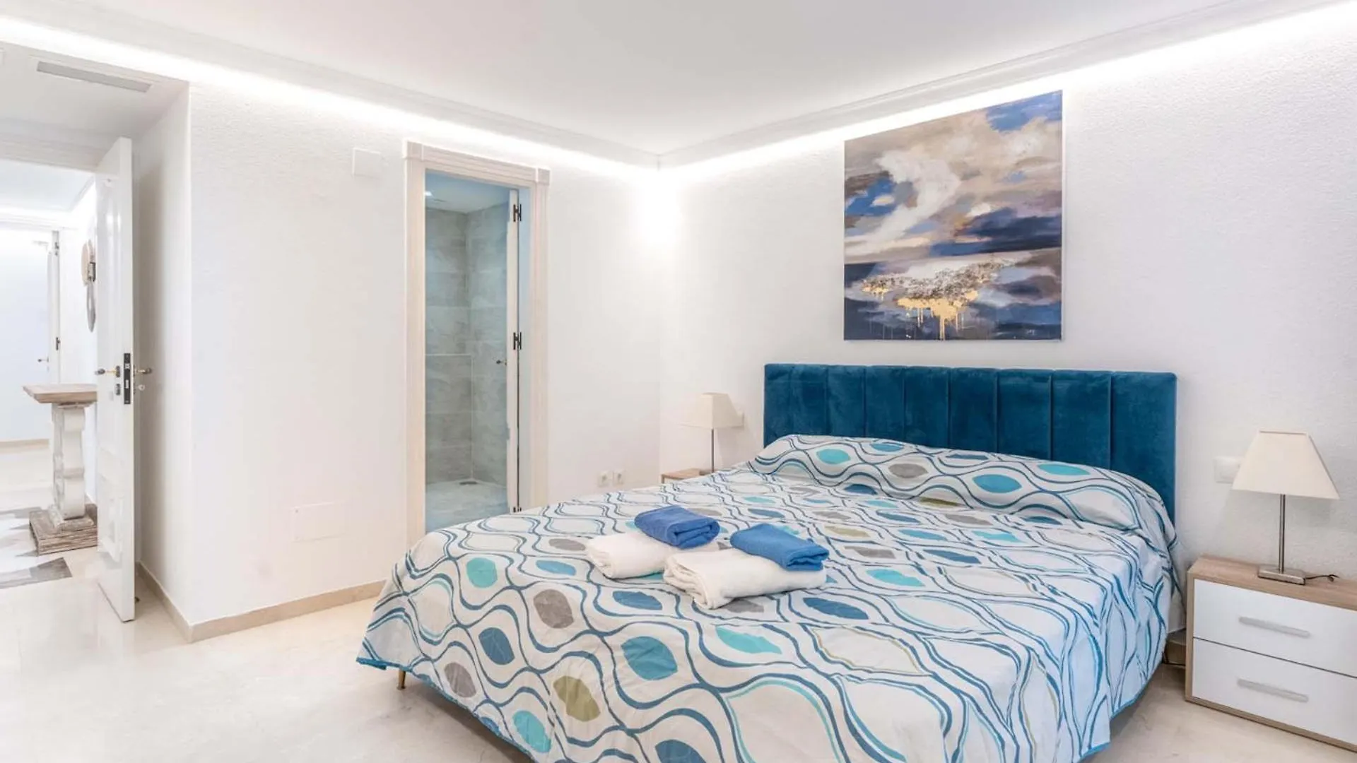 Vip Dominion Beach Estepona 0*,  Spanje